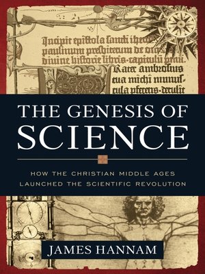 cover image of The Genesis of Science